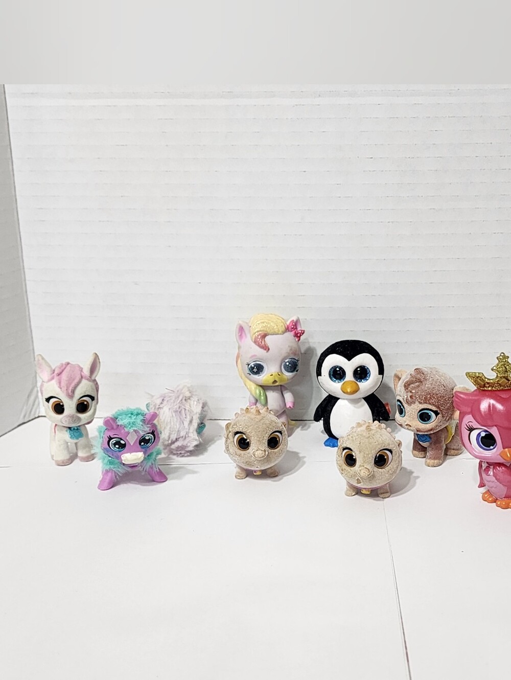 Furry Friends Bundle